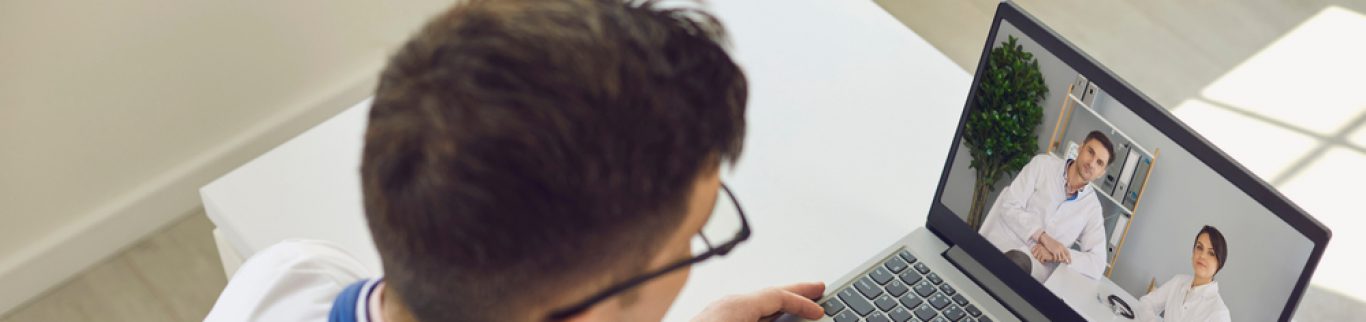 Edital Hcor abre inscrições para médico (a) especialista em Medicina Intensiva, para realização de televisitas diárias