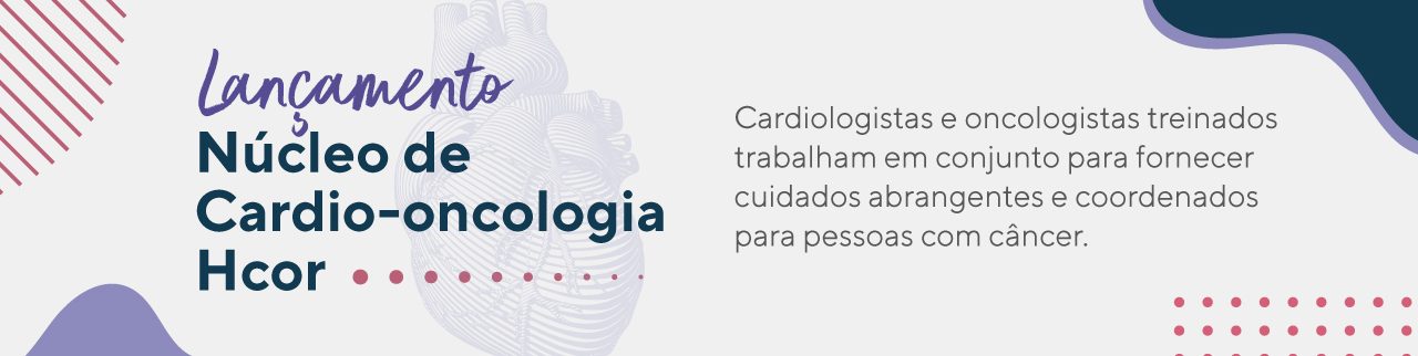 Núcleo de Cardio-oncologia