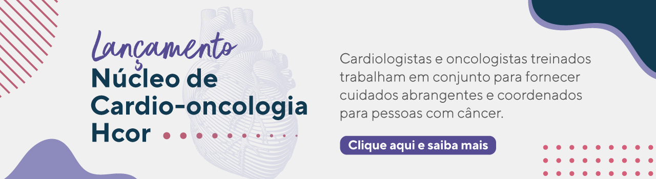 Clique e acesse o Núcleo Cardio-oncologia