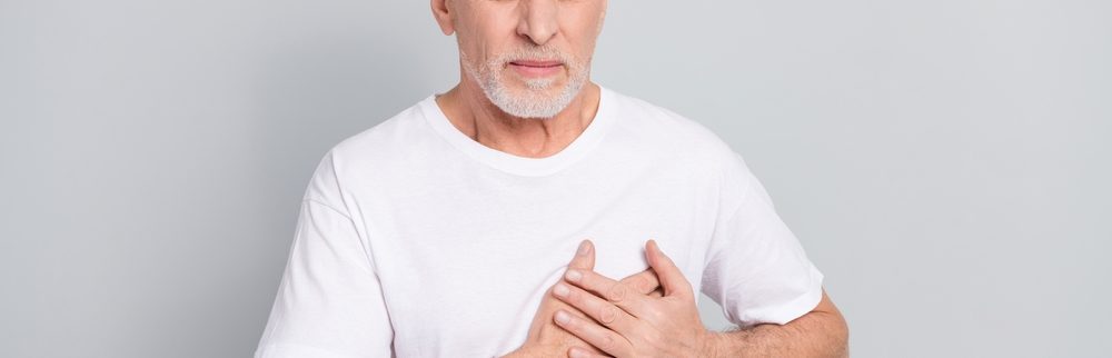 Temperaturas mais frias aumentam risco de infarto