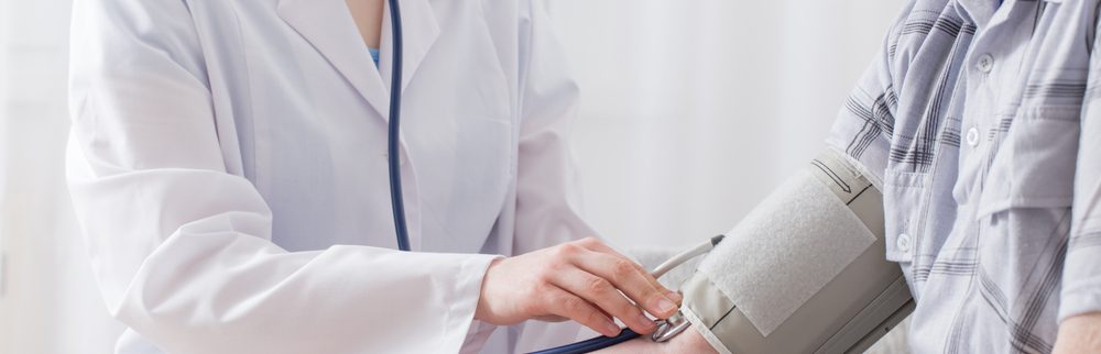 Hipertensão arterial afeta 1 em cada 4 brasileiros