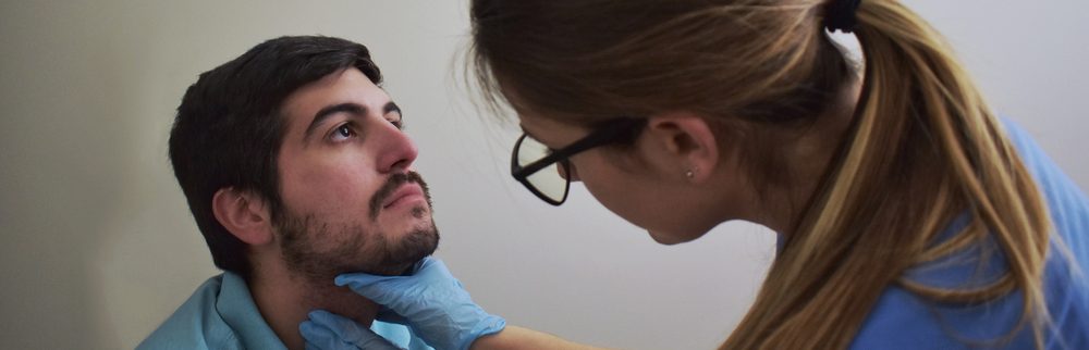 <strong>Disfagia e consistência alimentar: qual a influência para a segurança do paciente internado?</strong>