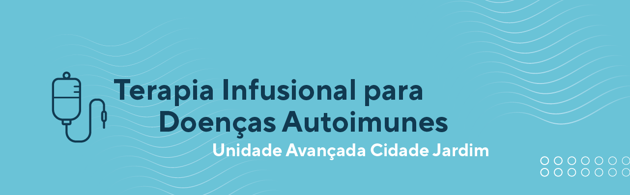 Terapia Infusional