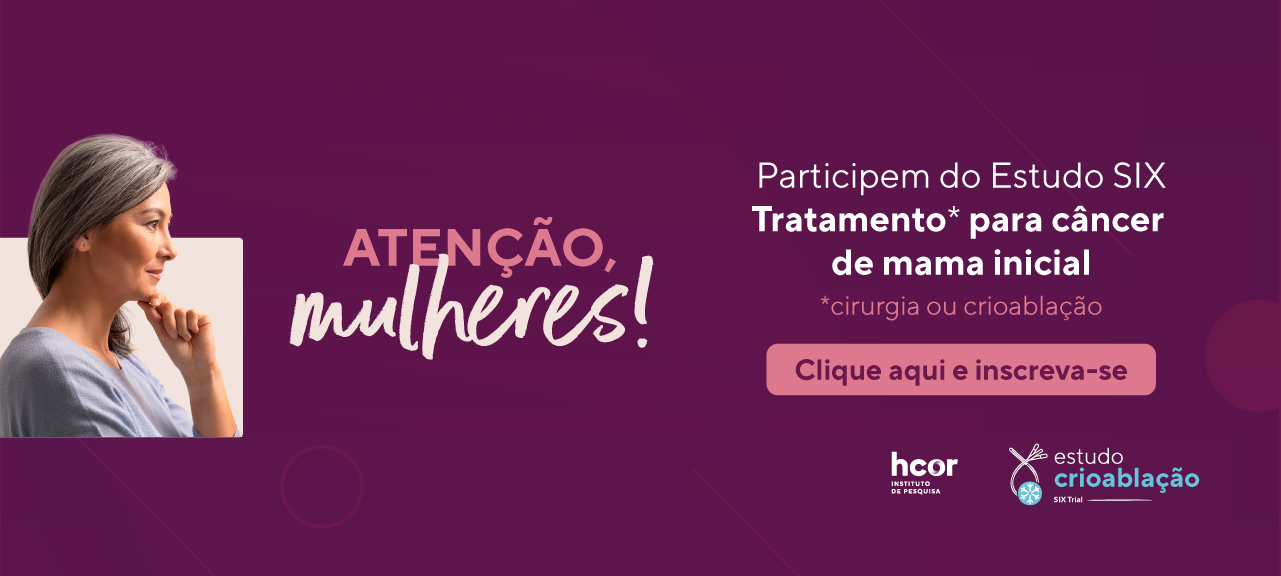 Estudo SIX