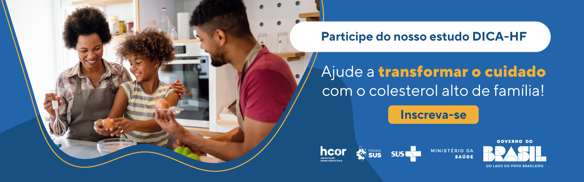 Estudo DICA-HF