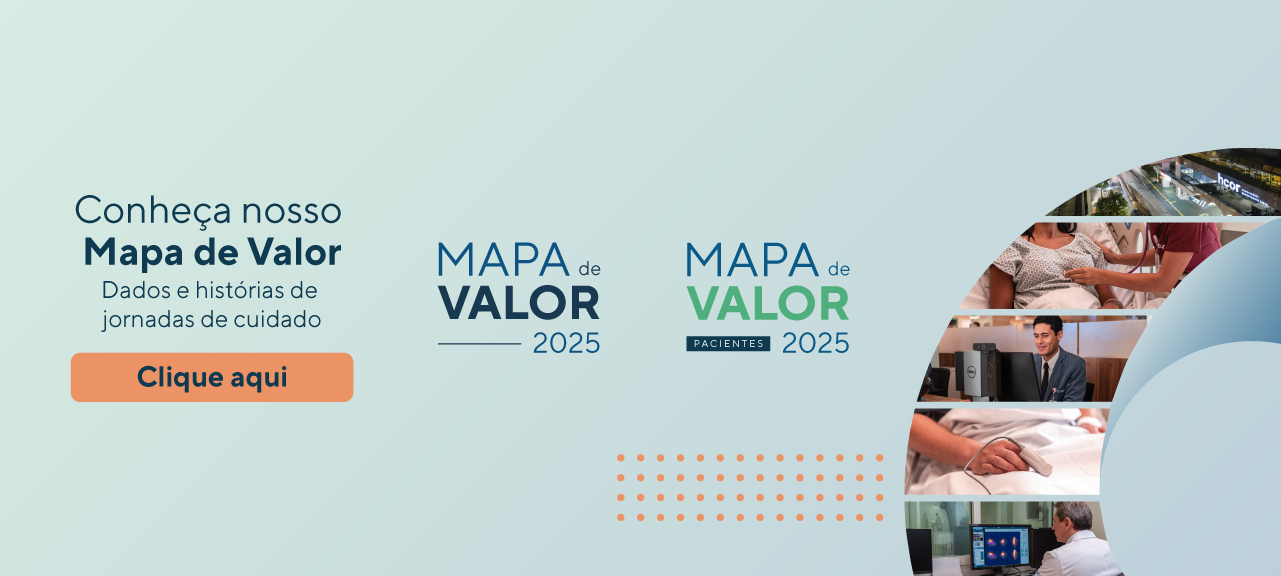 Mapa de Valor 2025
