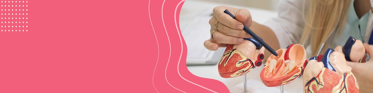 Cardiopatias estruturais