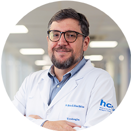 Mario Henrique Elias de Mattos
