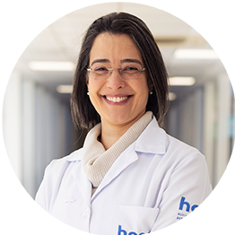 Fabiola Alves de Santana Borges