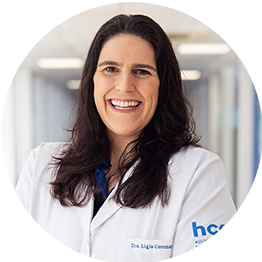 Ligia Henriques Coronatto