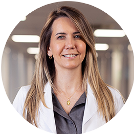 Michelle Samora de Almeida